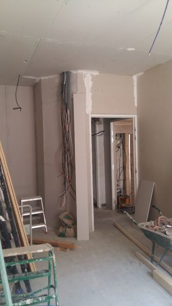  - Lucrari in Lyon 2018