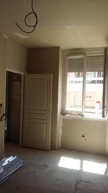  - Lucrari in Lyon 2018