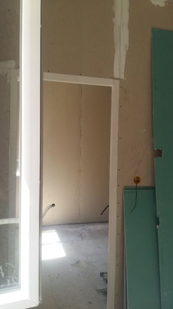  - Lucrari in Lyon 2018