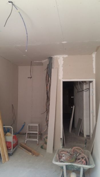  - Lucrari in Lyon 2018