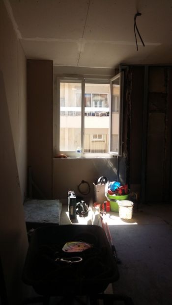  - Lucrari in Lyon 2018