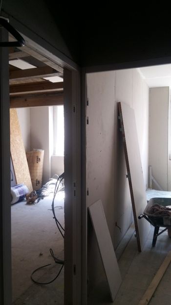  - Lucrari in Lyon 2018