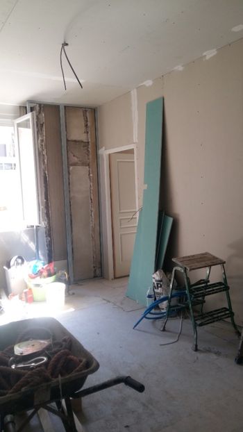  - Lucrari in Lyon 2018