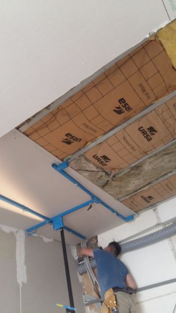  - Lucrari in Lyon 2018