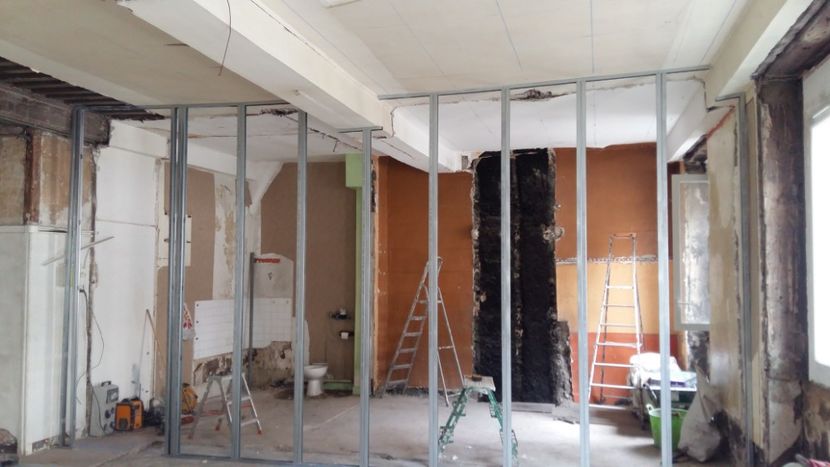  - Lucrari in Lyon 2018