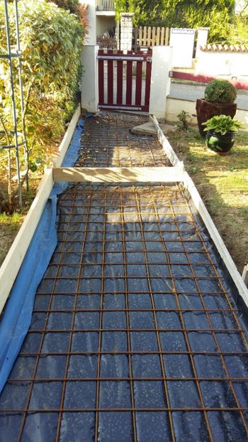  - Lucrari in Lyon 2018