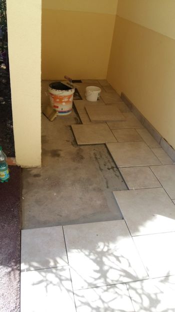  - Lucrari in Lyon 2018