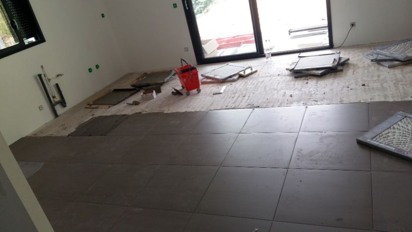  - Lucrare in chambery