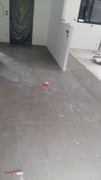  - Lucrare in chambery