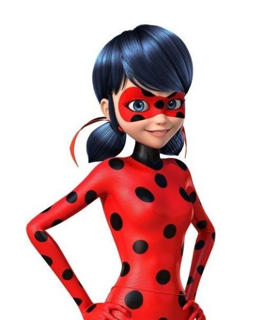  - 01 miraculous ladybug