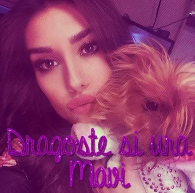  - Mavi