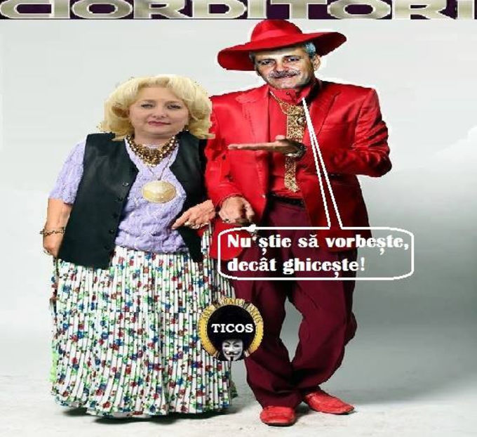  - Poze haioase pamflet