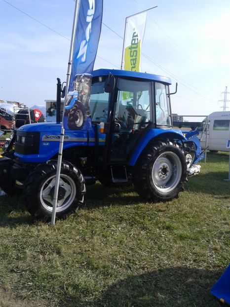 Fotografie0013 - 27---expozitie banat-agralim 2018