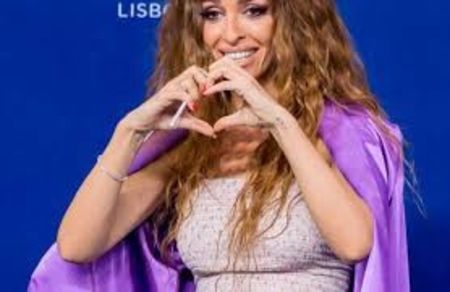 Eurovision 2018 - 2018 Eurovision Song Contest Part 5