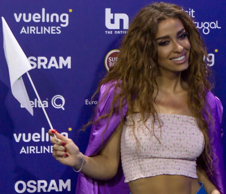 Eurovision 2018 - 2018 Eurovision Song Contest Part 5