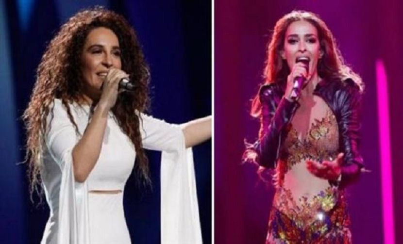 Eurovision 2018 - 2018 Eurovision Song Contest Part 5