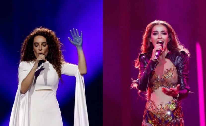 Eurovision 2018 - 2018 Eurovision Song Contest Part 5