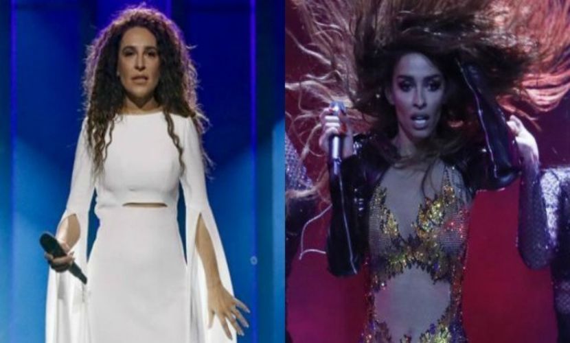 Eurovision 2018 - 2018 Eurovision Song Contest Part 5