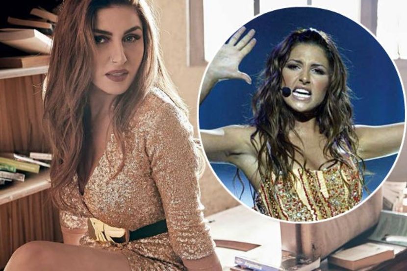 Eurovision 2018 - 2018 Eurovision Song Contest Part 5