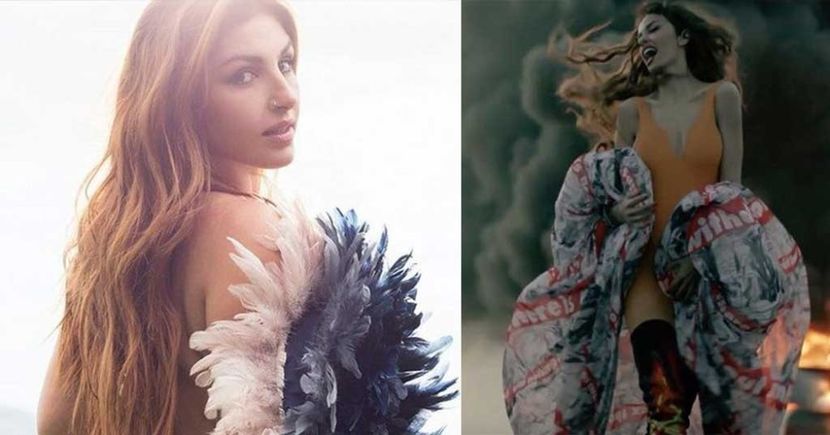 Eurovision 2018 - 2018 Eurovision Song Contest Part 5