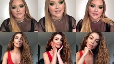 Eurovision 2018 - 2018 Eurovision Song Contest Part 5