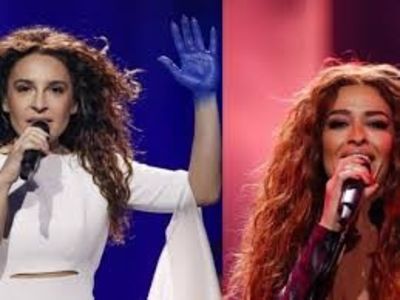 Eurovision 2018 - 2018 Eurovision Song Contest Part 5