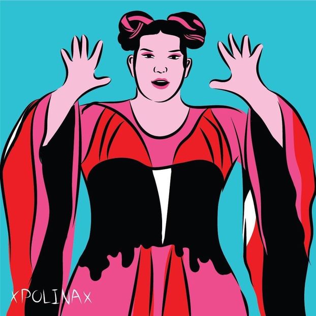 Eurovision 2018 - 2018 Eurovision Song Contest Part 5