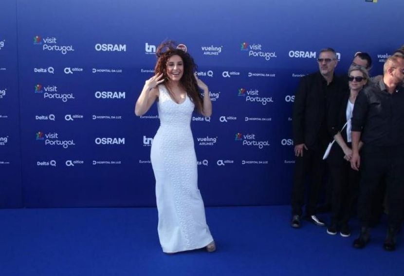 Eurovision 2018 - 2018 Eurovision Song Contest Part 5