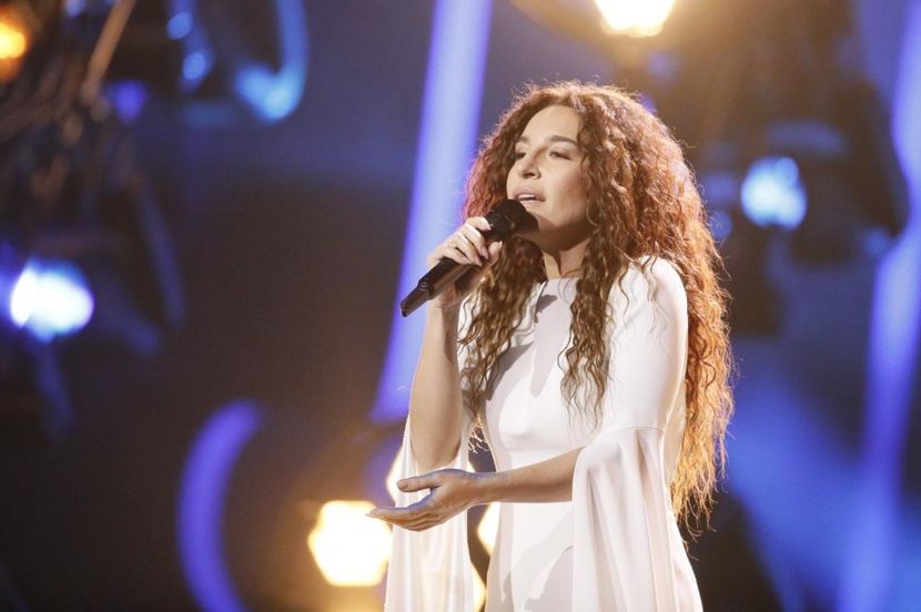 Eurovision 2018 - 2018 Eurovision Song Contest Part 5