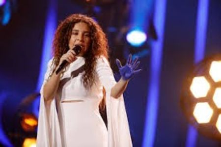 Eurovision 2018 - 2018 Eurovision Song Contest Part 5