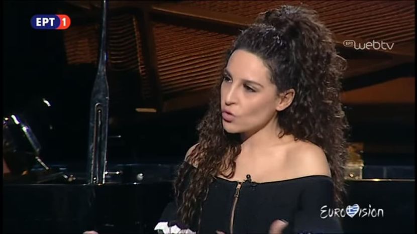 Eurovision 2018 - 2018 Eurovision Song Contest Part 5