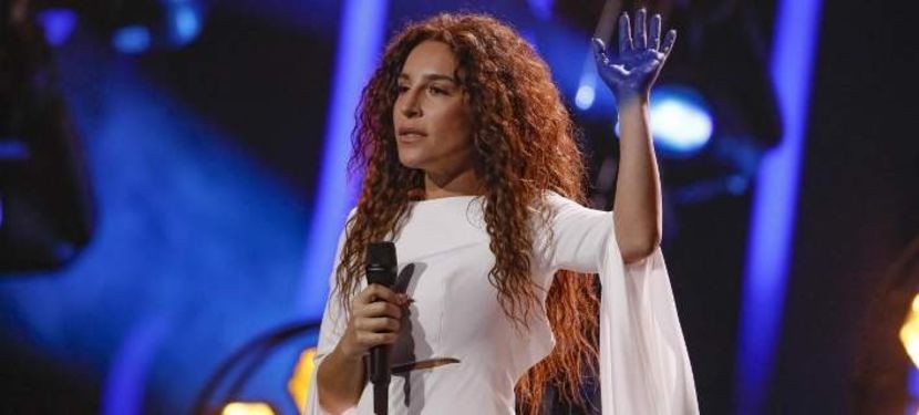 Eurovision 2018 - 2018 Eurovision Song Contest Part 5