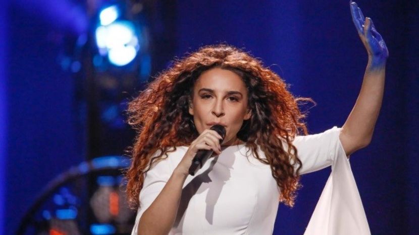 Eurovision 2018 - 2018 Eurovision Song Contest Part 5