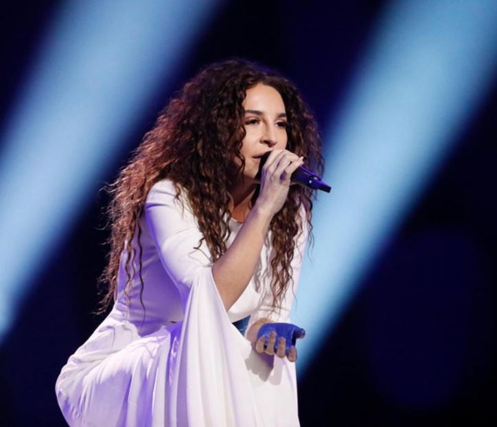 Eurovision 2018 - 2018 Eurovision Song Contest Part 5