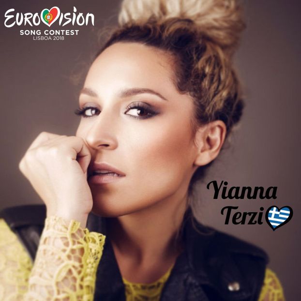 Eurovision 2018 - 2018 Eurovision Song Contest Part 5