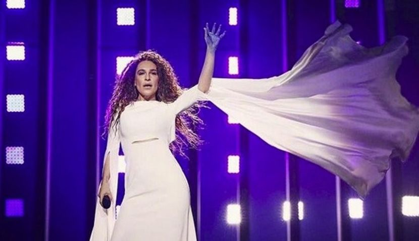 Eurovision 2018 - 2018 Eurovision Song Contest Part 5