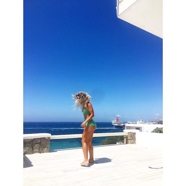 Eurovision 2018 - 2018 Eurovision Song Contest Part 5