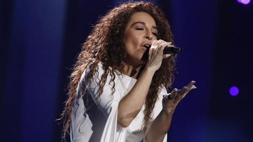 Eurovision 2018 - 2018 Eurovision Song Contest Part 5