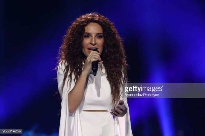 Eurovision 2018 - 2018 Eurovision Song Contest Part 5