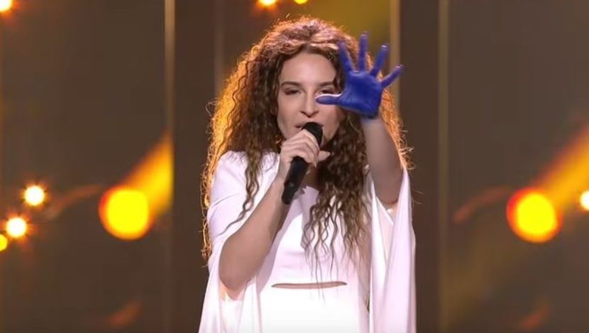 Eurovision 2018 - 2018 Eurovision Song Contest Part 5