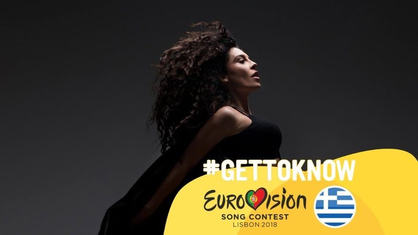 Eurovision 2018 - 2018 Eurovision Song Contest Part 5