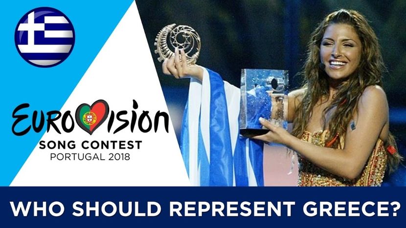 Eurovision 2018 - 2018 Eurovision Song Contest Part 5