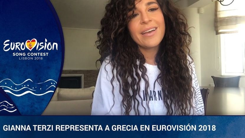 Eurovision 2018 - 2018 Eurovision Song Contest Part 5