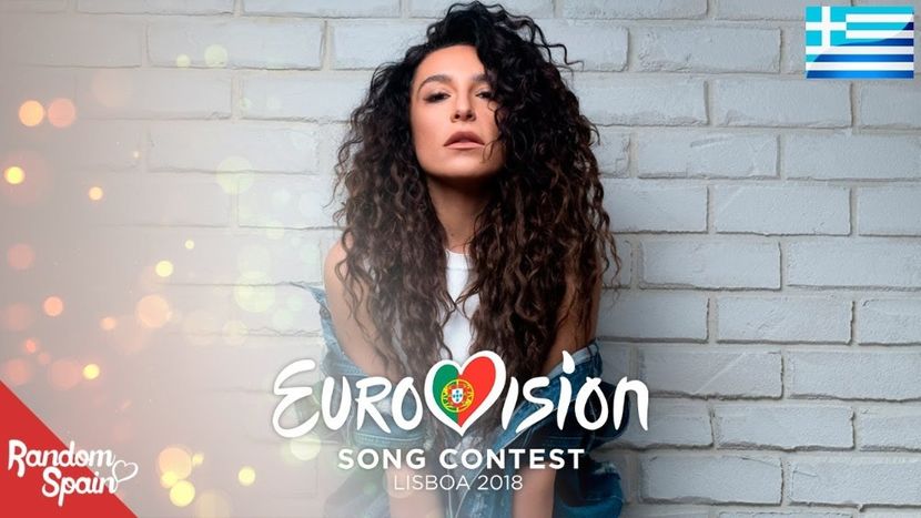 Eurovision 2018 - 2018 Eurovision Song Contest Part 5