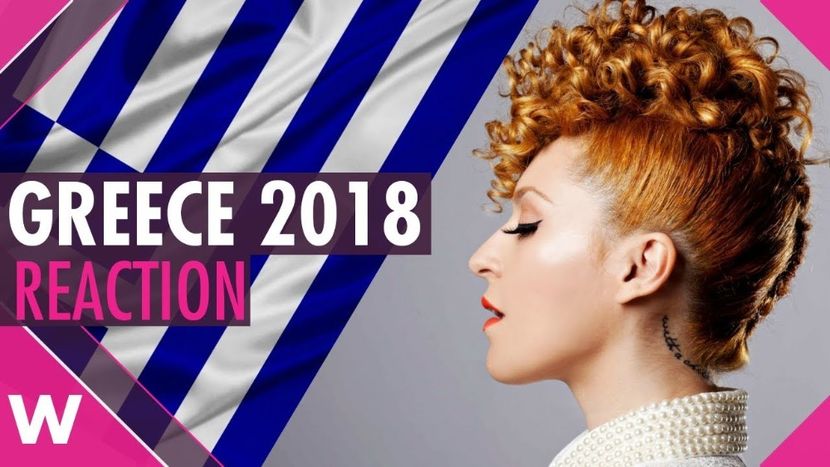 Eurovision 2018 - 2018 Eurovision Song Contest Part 5