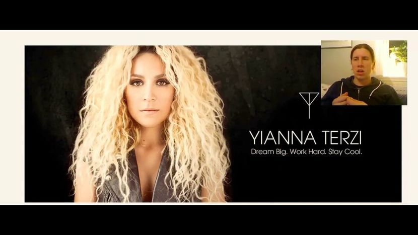 Eurovision 2018 - 2018 Eurovision Song Contest Part 5