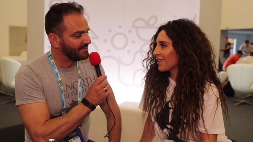 Eurovision 2018 - 2018 Eurovision Song Contest Part 5