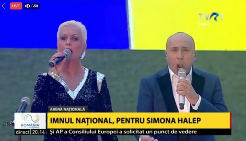 Eurovision 2018 - 2018 Eurovision Song Contest Part 5