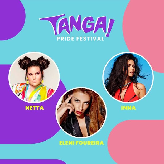 Eurovision 2018 - 2018 Eurovision Song Contest Part 5