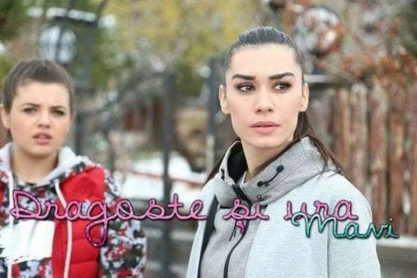  - Sevda